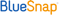 BlueSnap-logotyp